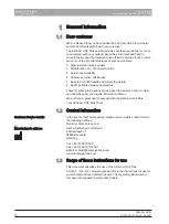 Preview for 4 page of Dentsply Sirona SiroCam AF Instructions For Use Manual