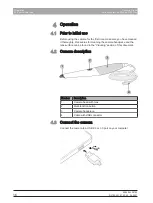 Preview for 16 page of Dentsply Sirona SiroCam AF Instructions For Use Manual