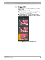 Preview for 23 page of Dentsply Sirona SiroCam AF Instructions For Use Manual