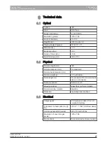 Preview for 27 page of Dentsply Sirona SiroCam AF Instructions For Use Manual