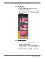 Preview for 22 page of Dentsply Sirona SiroCam UAF Plus Operating Instructions Manual