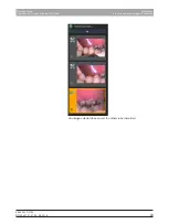 Preview for 23 page of Dentsply Sirona SiroCam UAF Plus Operating Instructions Manual