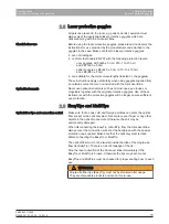 Preview for 11 page of Dentsply Sirona SiroLaser Blue Operating Instructions Manual