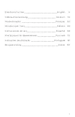 Preview for 5 page of Dentsply Sirona SmartLite Focus Manual