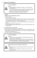 Preview for 11 page of Dentsply Sirona SmartLite Focus Manual