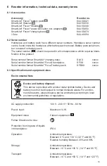 Preview for 17 page of Dentsply Sirona SmartLite Focus Manual