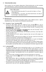 Preview for 22 page of Dentsply Sirona SmartLite Focus Manual