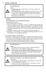 Preview for 25 page of Dentsply Sirona SmartLite Focus Manual