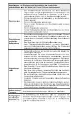 Preview for 26 page of Dentsply Sirona SmartLite Focus Manual