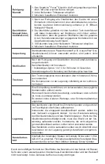 Preview for 29 page of Dentsply Sirona SmartLite Focus Manual