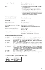 Preview for 32 page of Dentsply Sirona SmartLite Focus Manual