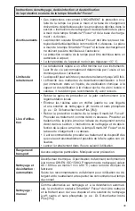 Preview for 42 page of Dentsply Sirona SmartLite Focus Manual