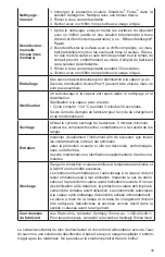 Preview for 43 page of Dentsply Sirona SmartLite Focus Manual