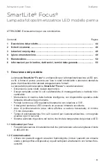 Preview for 48 page of Dentsply Sirona SmartLite Focus Manual