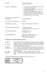 Preview for 60 page of Dentsply Sirona SmartLite Focus Manual