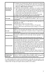 Preview for 71 page of Dentsply Sirona SmartLite Focus Manual