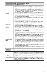 Preview for 99 page of Dentsply Sirona SmartLite Focus Manual