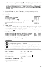 Preview for 102 page of Dentsply Sirona SmartLite Focus Manual