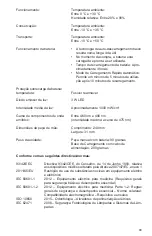 Preview for 103 page of Dentsply Sirona SmartLite Focus Manual