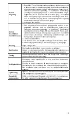 Preview for 112 page of Dentsply Sirona SmartLite Focus Manual