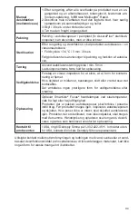 Preview for 114 page of Dentsply Sirona SmartLite Focus Manual