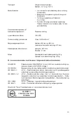 Preview for 117 page of Dentsply Sirona SmartLite Focus Manual