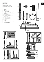 Предварительный просмотр 3 страницы Dentsply Sirona SmartLite Pro Instructions For Use Manual