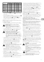 Предварительный просмотр 50 страницы Dentsply Sirona SmartLite Pro Instructions For Use Manual