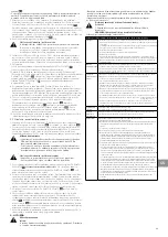 Предварительный просмотр 114 страницы Dentsply Sirona SmartLite Pro Instructions For Use Manual