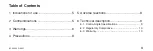 Preview for 3 page of Dentsply Sirona Tulsa 6:1 Operating Instructions Manual