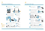 Preview for 3 page of Dentsply Sirona X-Smart IQ Getting Started Manual