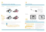 Preview for 6 page of Dentsply Sirona X-Smart IQ Getting Started Manual