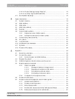 Preview for 3 page of Dentsply Sirona Xios AE Operating Instructions Manual