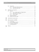 Preview for 5 page of Dentsply Sirona Xios AE Operating Instructions Manual