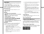 Preview for 2 page of DENTSPLY Tulsa Dental ProSystemGT Directions For Use Manual