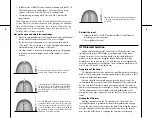 Предварительный просмотр 4 страницы DENTSPLY Tulsa Dental ProSystemGT Directions For Use Manual