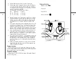 Предварительный просмотр 6 страницы DENTSPLY Tulsa Dental ProSystemGT Directions For Use Manual