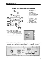 Предварительный просмотр 14 страницы DENTSPLY AUSTENAL ELECTROMATIC-4 Operation Manual