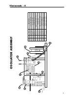 Предварительный просмотр 24 страницы DENTSPLY AUSTENAL ELECTROMATIC-4 Operation Manual