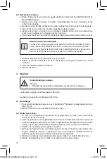 Preview for 14 page of DENTSPLY AutoMatrix Snippers+ Instructions For Use Manual