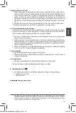 Preview for 15 page of DENTSPLY AutoMatrix Snippers+ Instructions For Use Manual