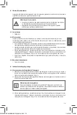 Preview for 17 page of DENTSPLY AutoMatrix Snippers+ Instructions For Use Manual