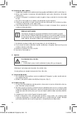 Preview for 18 page of DENTSPLY AutoMatrix Snippers+ Instructions For Use Manual