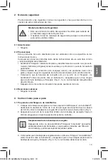 Preview for 21 page of DENTSPLY AutoMatrix Snippers+ Instructions For Use Manual