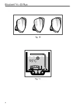 Preview for 4 page of DENTSPLY Biodent K+B Plus Instructions For Use Manual