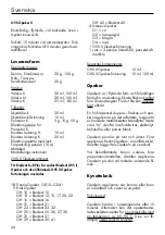 Preview for 34 page of DENTSPLY Biodent K+B Plus Instructions For Use Manual