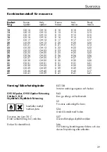 Preview for 39 page of DENTSPLY Biodent K+B Plus Instructions For Use Manual