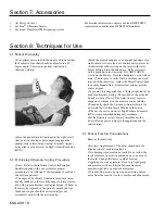 Preview for 11 page of DENTSPLY BOBCAT Pro Directions For Use Manual