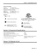 Preview for 14 page of DENTSPLY BOBCAT Pro Directions For Use Manual