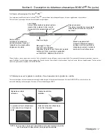 Предварительный просмотр 22 страницы DENTSPLY BOBCAT Pro Directions For Use Manual